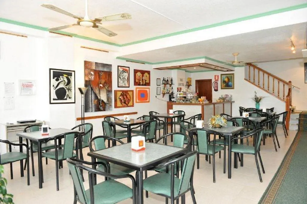 Hostal Velilla-1