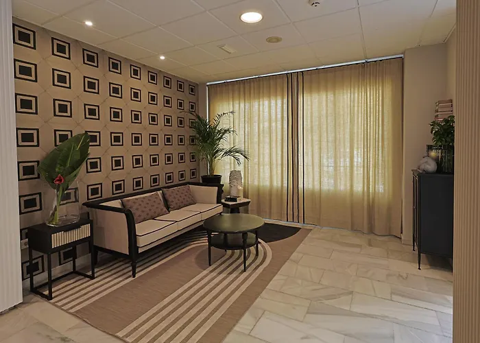 Carmen Almuñécar By BosshHostal