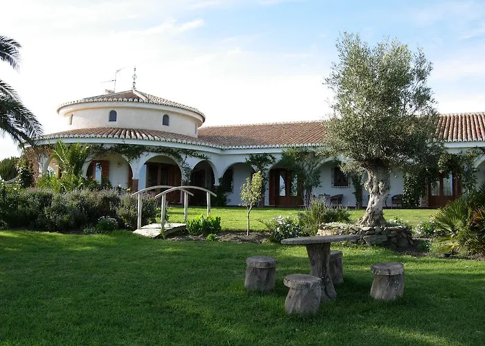 Cortijo La LunaHostal